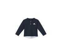 s.Oliver Junior Baby T-Shirt 2175989 Blue 86
