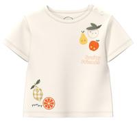 s.Oliver Junior Baby T-Shirt - Jersey, Frontprint, Druckknöpfe