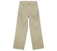 Baggy / Relaxed Fit / Mid Rise / Wide Leg 140/SLIM beige 2175739.7821.140_SLIM