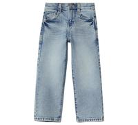 Jeans Baggy / Relaxed Fit / Mid Rise / Wide Leg 122/SLIM blau 2179416.52Z2.122_SLIM