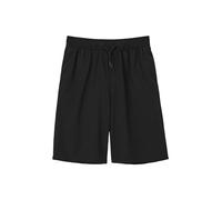 s.Oliver Junior Jungen 2147721 Bermuda, schwarz 9999, 146