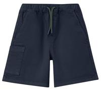 s.Oliver Junior Bermuda - Loose Fit, Elastikbund, Cargotasche