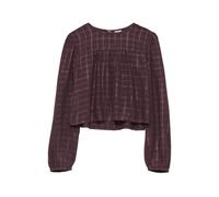 s.Oliver Junior Blouses Dark Red Größe: 170/176 | Hemden Outlet | Unisex | Rot