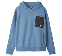 s.Oliver Junior Boy's 10.3.12.14.140.2123232 Sweatshirts, Blau 5283, 176