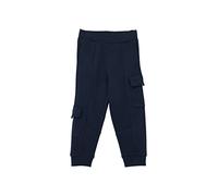 s.Oliver Junior Boy's 2119317 Joggpant, blau 5952, 128