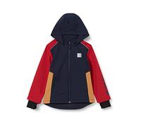 s.Oliver Junior Boy's 404.12.208.16.150.2116402 Jacke Langarm, Dark Blue, 92