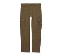 Cargohose Pete / Regular Fit / Mid Rise / Straight Leg 140/SLIM braun 2152719.8810.140_SLIM