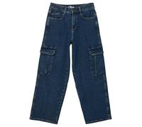 s.Oliver Junior Cargo Jeans, Relaxed Fit