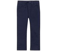 Gefütterte Joggstyle Pelle / Regular Fit / Mid Rise / Straight Leg 122/REG blau 2170177.5952.122_REG