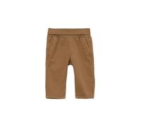 s.Oliver Junior Chino Hose mit Umschlagbund