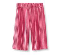 s.Oliver Junior Culotte mit Plisseefalten