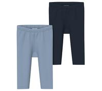 s.Oliver Junior Double Pack Leggings