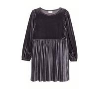 s.Oliver Junior Dresses Dark Red Größe: 104 | Kleider Outlet | kids | Rot