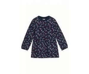 s.Oliver Junior Dresses Marine Größe: 116 | Kleider Outlet | kids