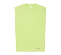 s.Oliver Junior Girl's 2128009 T-Shirt, Kurzarm, Green, 152