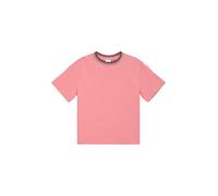 s.Oliver Junior Girls 2130472 T-Shirt, Kurzarm, rosa 4334, XL