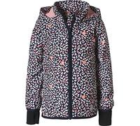 s.Oliver Junior Girl's 403.10.202.16.150.2109667 Jacket, Blue, 92