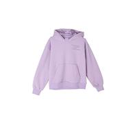 s.Oliver Junior Girl's Sweatshirts, 4722 Lila, 140