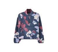 s.Oliver Junior Girl's Sweatshirts, Blue, 164