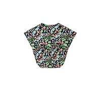 s.Oliver Junior Girl's T-Shirt, Kurzarm, Blue, 152