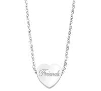 s.Oliver Junior Halskette SOK214/01 Herz "Friends"