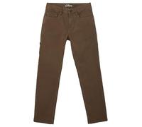 s.Oliver Junior Hose lang, Pete Regular Fit, Straight Leg