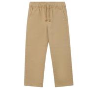 Baggy pull-on / Relaxed Fit / Mid Rise / Wide Leg 110 braun 2177524.8410.110