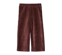 Wide Leg-Hose aus weichem Cord mit Elastikbund 128 rot 2170301.4927.128