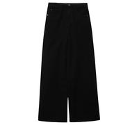Wide Leg / Regular Fit / High Rise 134/REG schwarz 2169207.9999.134_REG