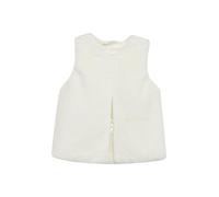 s.Oliver Junior Indoor Weste aus Webpelz