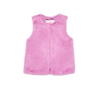 s.Oliver Junior Indoor Weste aus Webpelz