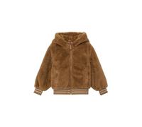 s.Oliver Junior Jacke mit Teddyplüsch