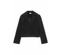 s.Oliver Junior Jackets Indoor Black Größe: 164 | Jacken Outlet | Unisex | Schwarz