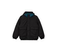 s.Oliver Junior Jackets Outdoor Black Größe: S | Jacken Outlet | kids | Schwarz