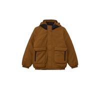 s.Oliver Junior Jackets Outdoor Brown Größe: M | Jacken Outlet | kids | Braun