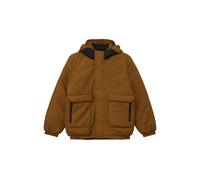 s.Oliver Junior Jackets Outdoor Brown Größe: M | Jacken Outlet | Unisex | Braun