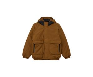 s.Oliver Junior Jackets Outdoor Brown Größe: M | Jacken Outlet | Unisex | Braun