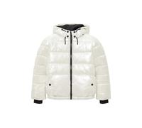 s.Oliver Junior Jackets Outdoor Offwhite Größe: M | Jacken Outlet | kids | Weiß
