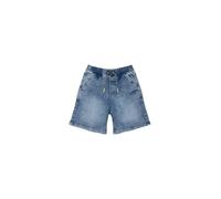 s.Oliver Junior Jeans Bermuda mit Tunnelzug