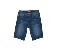 s.Oliver Junior Jeans Bermuda, Seattle Slim Fit