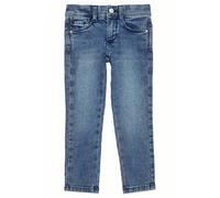 Jeans Kathy / Regular Fit / Mid Rise / Slim Leg / Soft & warm inside 122/SLIM blau 2153707.56Z2.122_SLIM