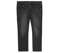 Jeans Brad / Regular Fit / Mid Rise / Slim Leg / Soft & warm inside 110/REG grau 2156101.98Z2.110_REG