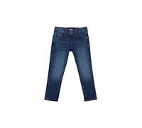 Jeans Brad / Slim Fit / Mid Rise / Slim Leg 98/REG blau