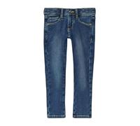 Jeans Kathy / Regular Fit / Mid Rise / Slim Leg / Soft & warm inside 140/REG blau 2173305.56Z2.140_REG