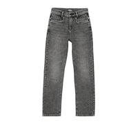 s.Oliver Junior Jeans Hose, Mom Fit, Straight Leg