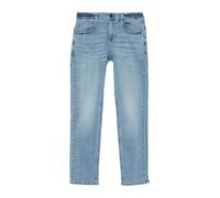 Jeans Pete / Regular Fit / Mid Rise / Straight Leg 170/REG blau 2160917.54Z7.170_REG