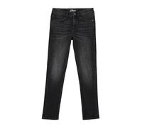 Jeans Seattle / Regular Fit / Mid Rise / Slim Leg 140/REG grau 2132414.97Z2.140_REG