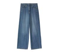 Jeans Biggy / Regular Fit / Mid Rise / Wide Leg 146/REG blau 2176081.54Y6.146_REG
