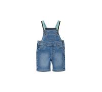 s.Oliver Junior Jeans-Latzhose, kurz