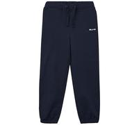 Unisex Jogpants mit Weitenregulierung 104 blau 2174133.5952.104